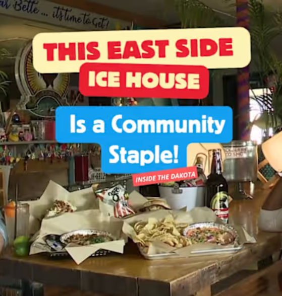 KSAT 2025 — The Dakota