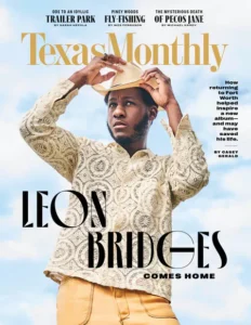 Texas Monthly 2022 — The Dakota